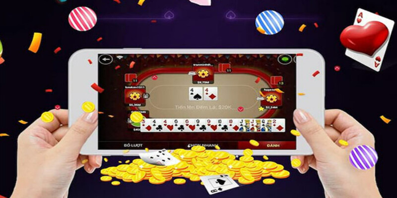 Thưởng cược phong cách Jackpot