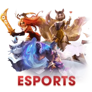 esports